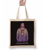 Clegangster Game of Thrones Bez Çanta Uzun Saplı