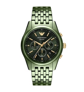 Emporio Armani AR70017 Erkek Kol Saati