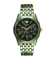 Emporio Armani AR70017 Erkek Kol Saati