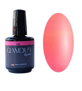 Glamour Kalıcı Oje 149
