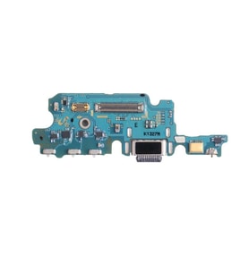 Galaxy Z Fold 2 İle Uyumlu Şarj Bordu Soketi İthal F916N