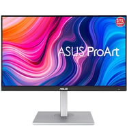 27 ASUS PA279CV IPS UHD 5MS 60HZ HDMI DP USBC