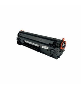 Canon CRG-737-CRG737 Muadil Toner / Hp CF283A-CF283X