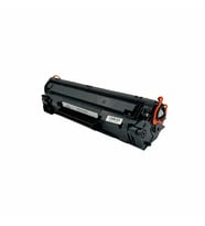 Canon CRG-737-CRG737 Muadil Toner / Hp CF283A-CF283X