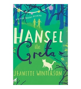 Hansel İle Greta