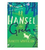 Hansel İle Greta