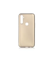 Realme C3 Uyumlu Kılıf Zore Premier Silikon Kapak
