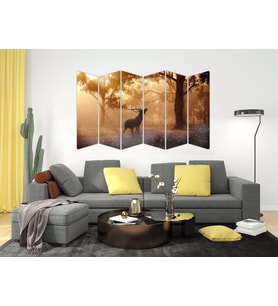 GEYİK MDF TABLO-2468 MODEL-B
