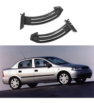Opel Astra G Torpido Ayağı Takım Siyah Renk Sağ Sol (Standart)