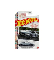 Hot Wheels Uluslararası Arabalar 2019 Audi R8 Spyder HDH26 - HFW39
