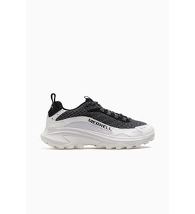 Merrell Moab Speed 2 Sport Erkek Sneaker Spor Ayakkabı 26y J00003464 Siyah/beyaz (Siyah - Beyaz)