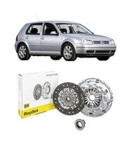 Vw Golf4 Debriyaj Seti 1.9TDI AGR 1998-2004 038198141X