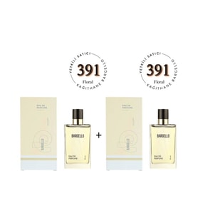 391 + 391  Kadın Parfüm Edp  Floral - Mnms3912