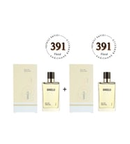 391 + 391  Kadın Parfüm Edp  Floral - Mnms3912 (Standart)
