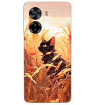 Casper Via X40 Kılıf HD Desen Baskılı Kılıf - 5701