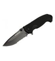 Schrade Çakı Bk SCH001S Ürün Kodu: 5-1 20 CM