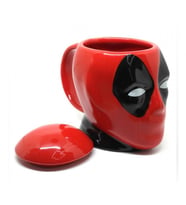 Deadpool Kupa Bardak