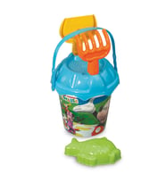 Mickey Mouse Küçük Kova Set (Karışık)