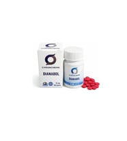 Chranchems Dianabol 10 mg 100 Table