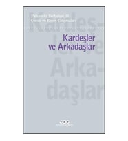 Psikanaliz Defterleri 10 – Çocuk ve Ergen Çalışmaları / Kardeşler ve Arkadaşlar
