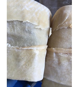 PESTİL 1KG  DOĞAL MALATYA ÜZÜM PESTİLİ