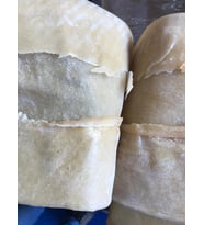 PESTİL 1KG  DOĞAL MALATYA ÜZÜM PESTİLİ