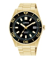 Lorus RU430AX9 Otomatik Erkek Kol Saati