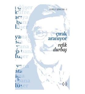 Çırak Aranıyor
