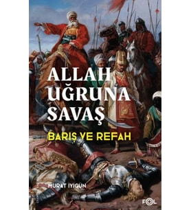 Allah Uğruna Savaş