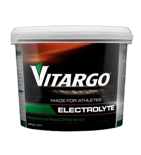 Vitargo Electrolyte 2000 Gr Limon
