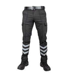 Özel Güvenlik Pantolonu Yeni Model