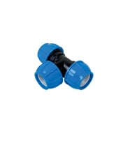 Poelsan Kaplin Te 25x25x25 mm (Karışık)