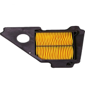 Yamaha Ybr125 Hava Filtresi Uyumlu