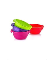 Poly Time Lüx Küçük Pirinç Süzgeci 2300 ml Royaleks-E380