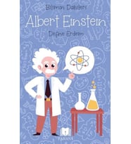 Albert Einstein - Bilimin Dahileri