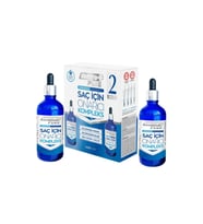 Acornbella Softto Plus Saç Onarıcı Kompleks Serum 50 ml 50 ml