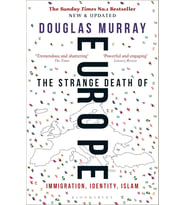 The Strange Death Of Europe: Immigration, Identity, Islam (Krem)