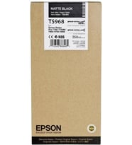 Tonersepeti Epson T5968-C13T596800 Orjinal Mat Siyah Kartuş