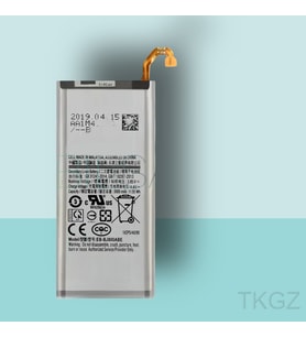 Tkgz - Samsung Galaxy J600 - J600F Uyumlu Pil - Servis Sıfır