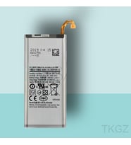 Tkgz - Samsung Galaxy J600 - J600F Uyumlu Pil - Servis Sıfır