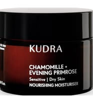 KUDRA Papatya + Çuha Kızarıklık Karşıtı  Nemlendirici Krem 50 ml
