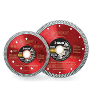 SGS TURBO ELMAS TESTERE / ULTRA İNCE / 115MM SGS2264