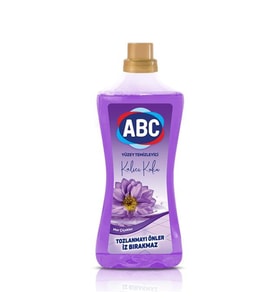Yüzey Temizleyici 900ml Çiçek 1 Adet