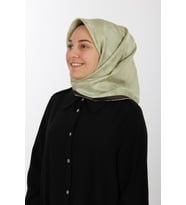 353 Aker Sura İpek Eşarp 7208701