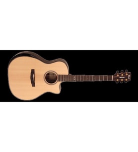 CORT GA-PF BEVEL NAT