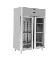 Empero EMP.140.80.03 Buzdolabı Camlı Depo Tip 1400*800*2050