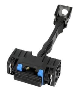 Seat Ibıza- 12/17; Ön Kapı Durdurucusu Sağ/Sol Aynı (Adet) (Kapı Gergisi) (Oem No: 6J0837249D)