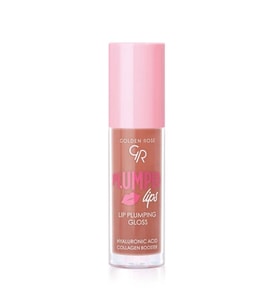 Golden Rose Plumped Lips Lıpgloss 209