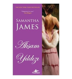 Akşam Yıldızı - Samantha James