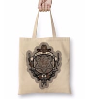 The Walking Dead Crest Bez Çanta Uzun Saplı